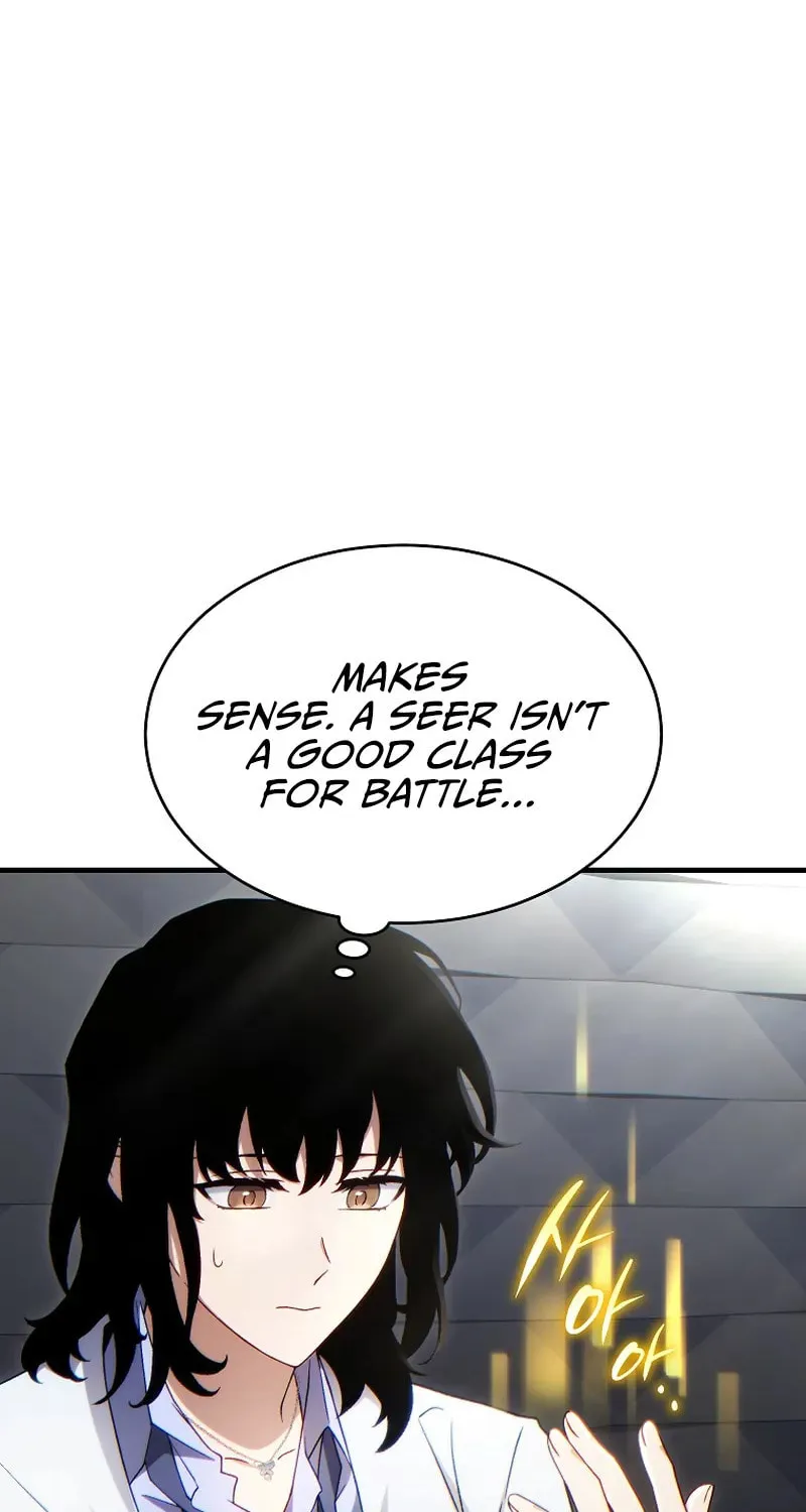 The 100th Regression of the Max-Level Player Chapter 60 page 33 - 