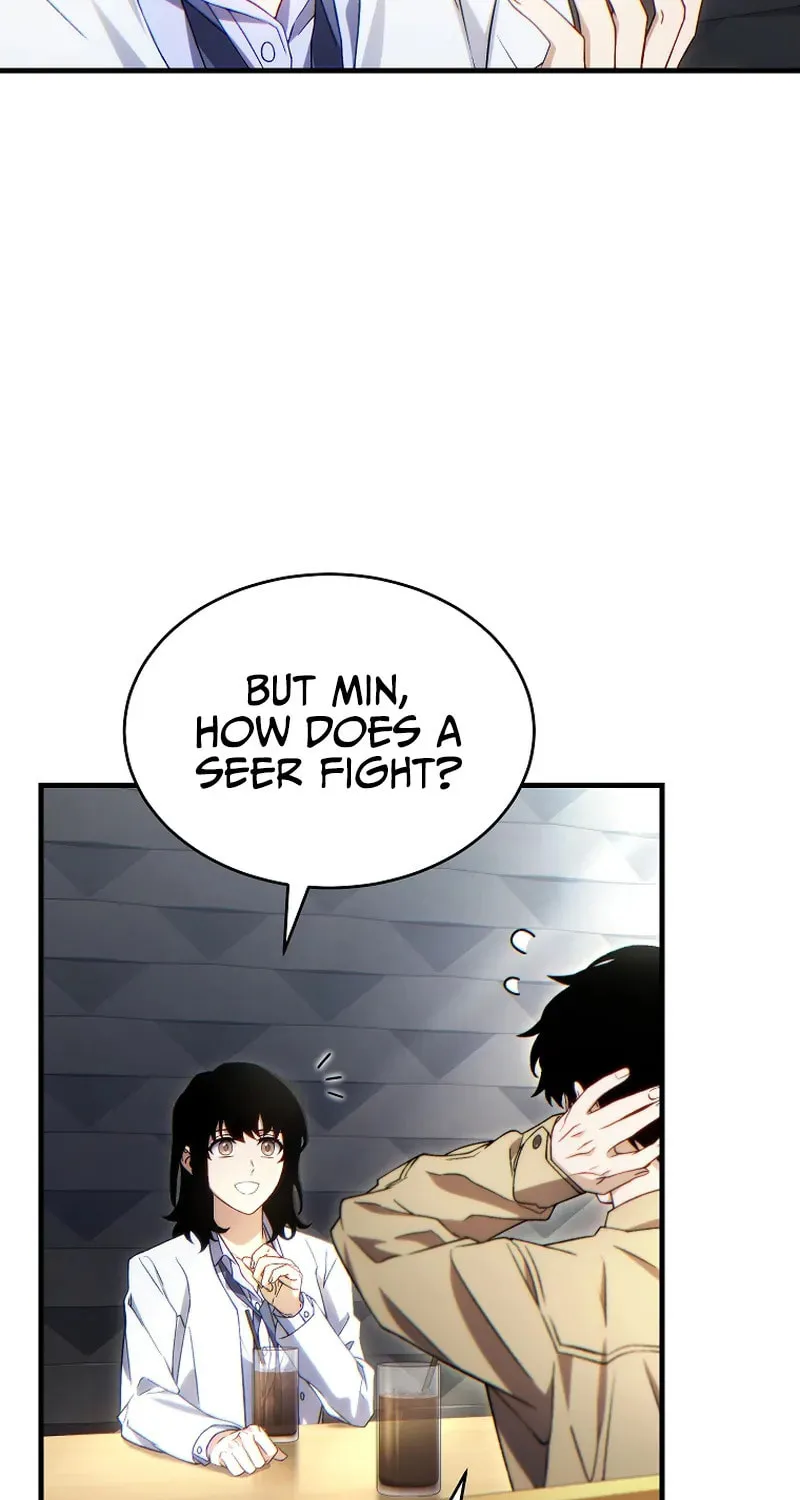 The 100th Regression of the Max-Level Player Chapter 60 page 34 - 