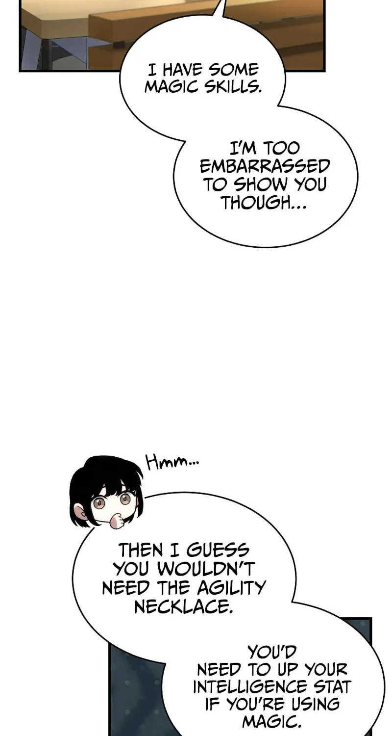 The 100th Regression of the Max-Level Player Chapter 60 page 35 - 