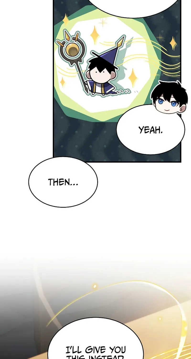The 100th Regression of the Max-Level Player Chapter 60 page 36 - 