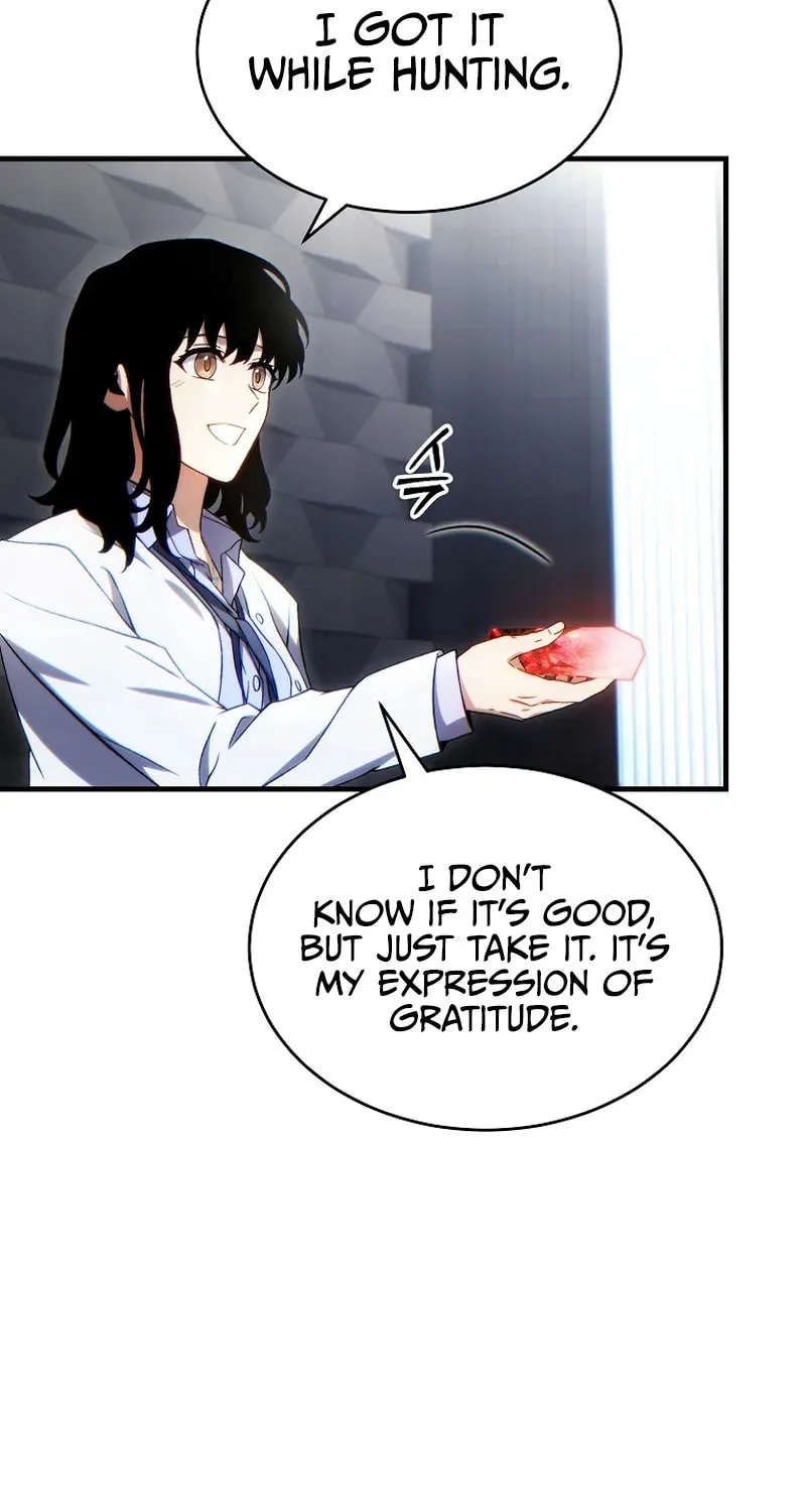 The 100th Regression of the Max-Level Player Chapter 60 page 38 - 