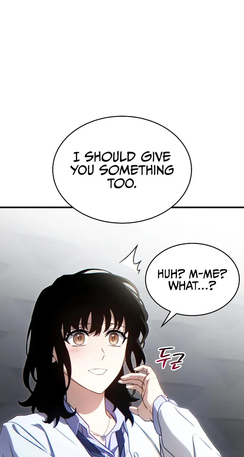 The 100th Regression of the Max-Level Player Chapter 60 page 43 - 