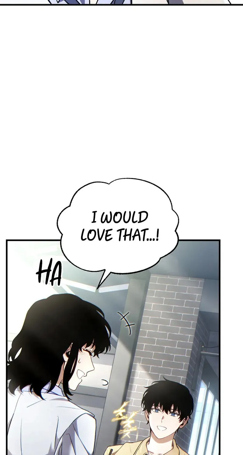 The 100th Regression of the Max-Level Player Chapter 60 page 45 - 