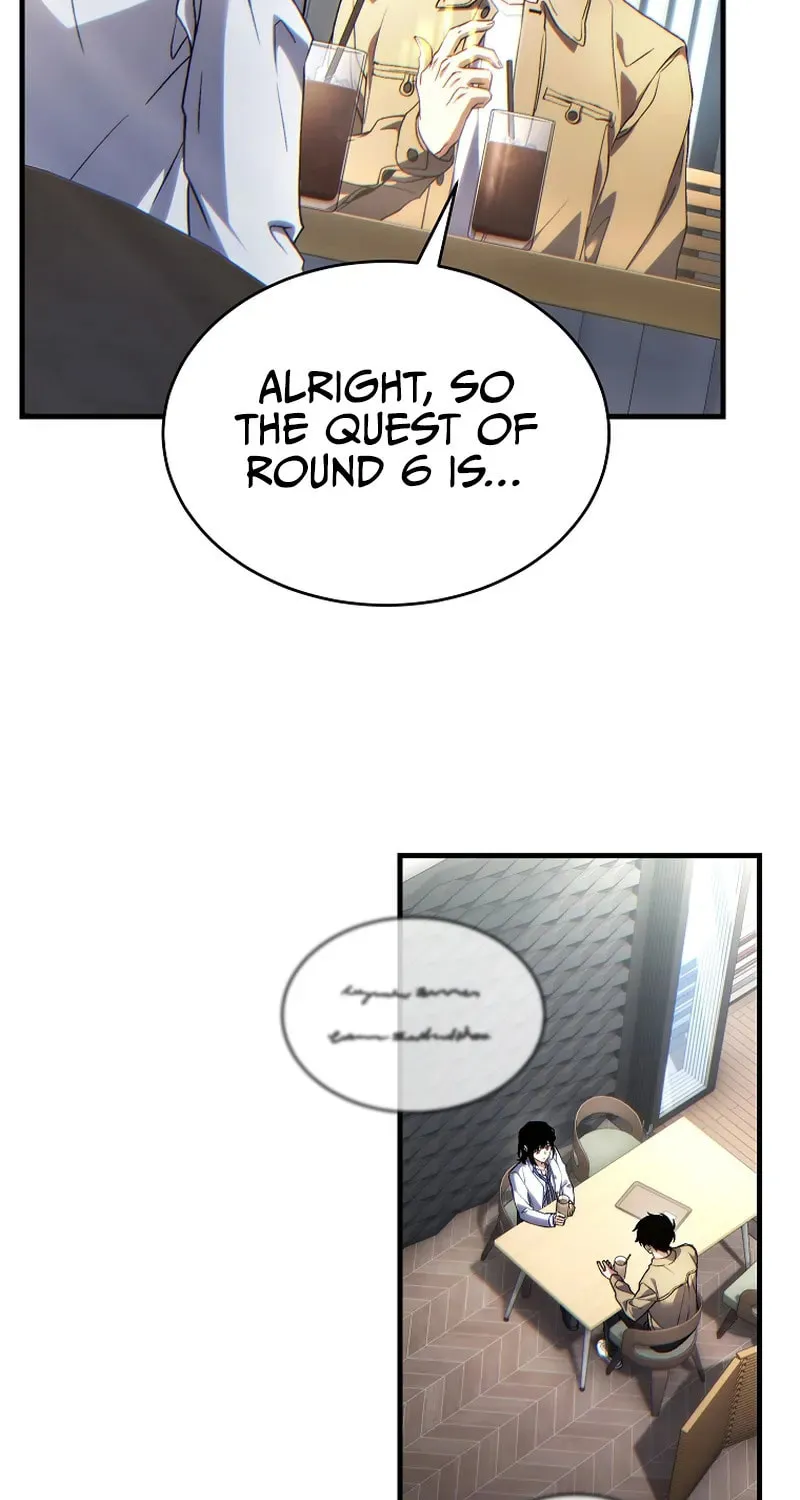 The 100th Regression of the Max-Level Player Chapter 60 page 46 - 