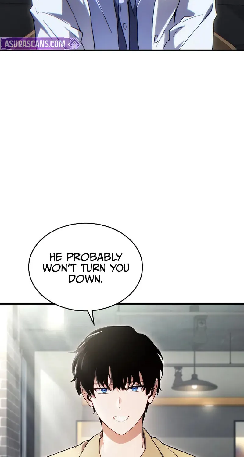 The 100th Regression of the Max-Level Player Chapter 60 page 49 - 