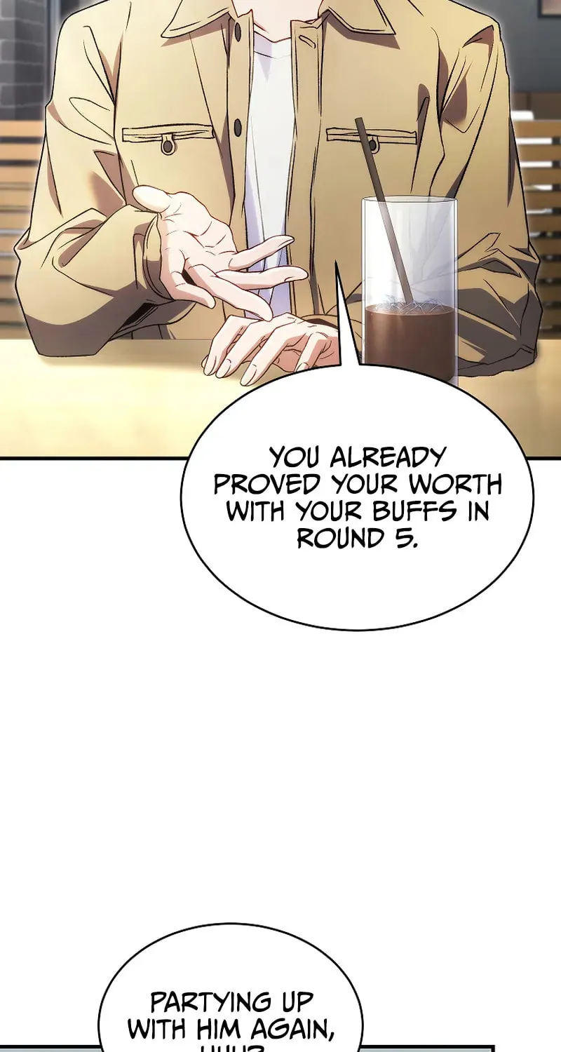 The 100th Regression of the Max-Level Player Chapter 60 page 50 - 