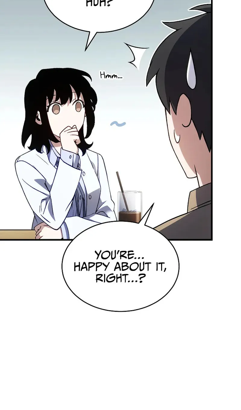 The 100th Regression of the Max-Level Player Chapter 60 page 51 - 