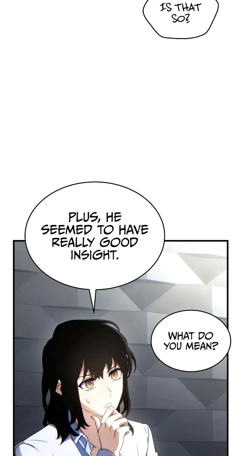 The 100th Regression of the Max-Level Player Chapter 60 page 54 - 