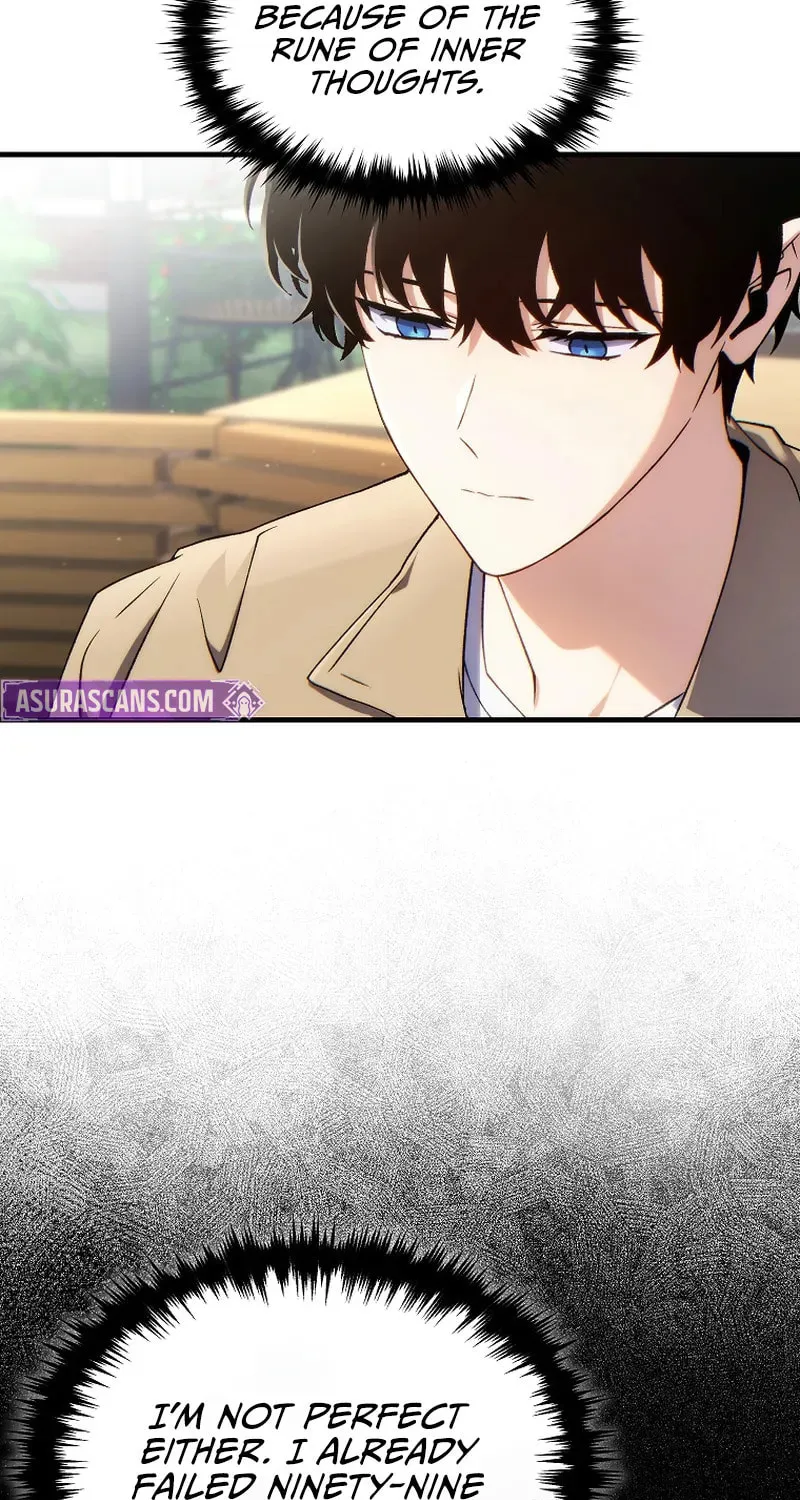 The 100th Regression of the Max-Level Player Chapter 60 page 56 - 