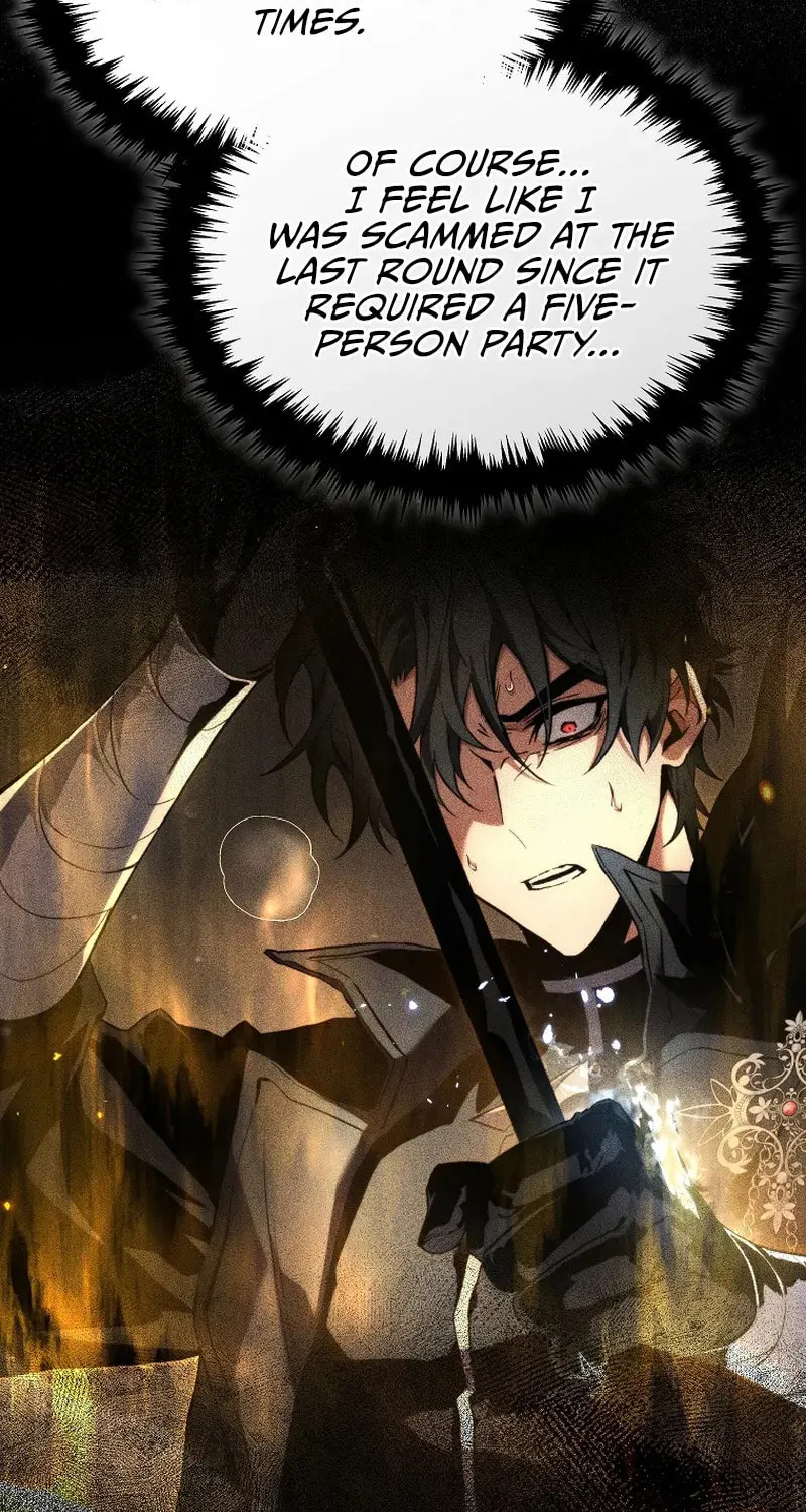The 100th Regression of the Max-Level Player Chapter 60 page 57 - 