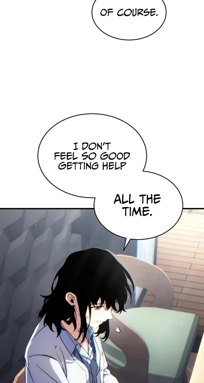 The 100th Regression of the Max-Level Player Chapter 60 page 64 - 