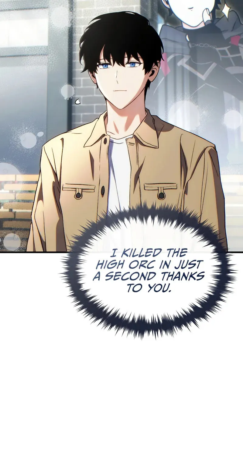 The 100th Regression of the Max-Level Player Chapter 60 page 66 - 