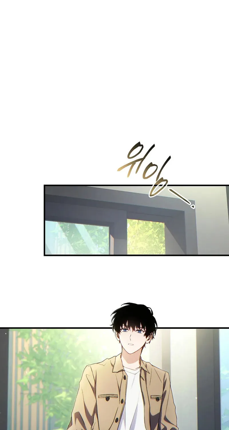 The 100th Regression of the Max-Level Player Chapter 60 page 8 - 