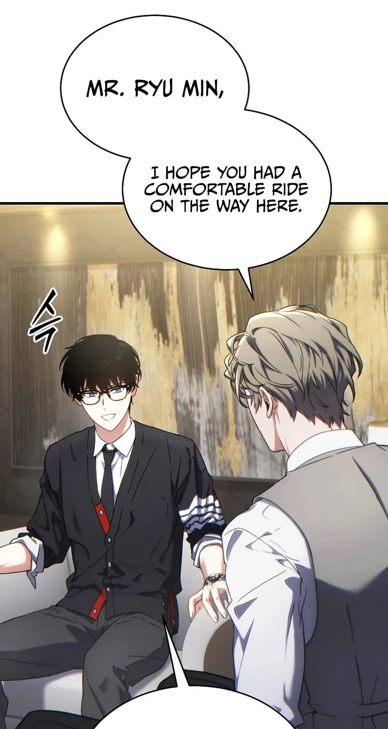 The 100th Regression of the Max-Level Player Chapter 60 page 77 - 