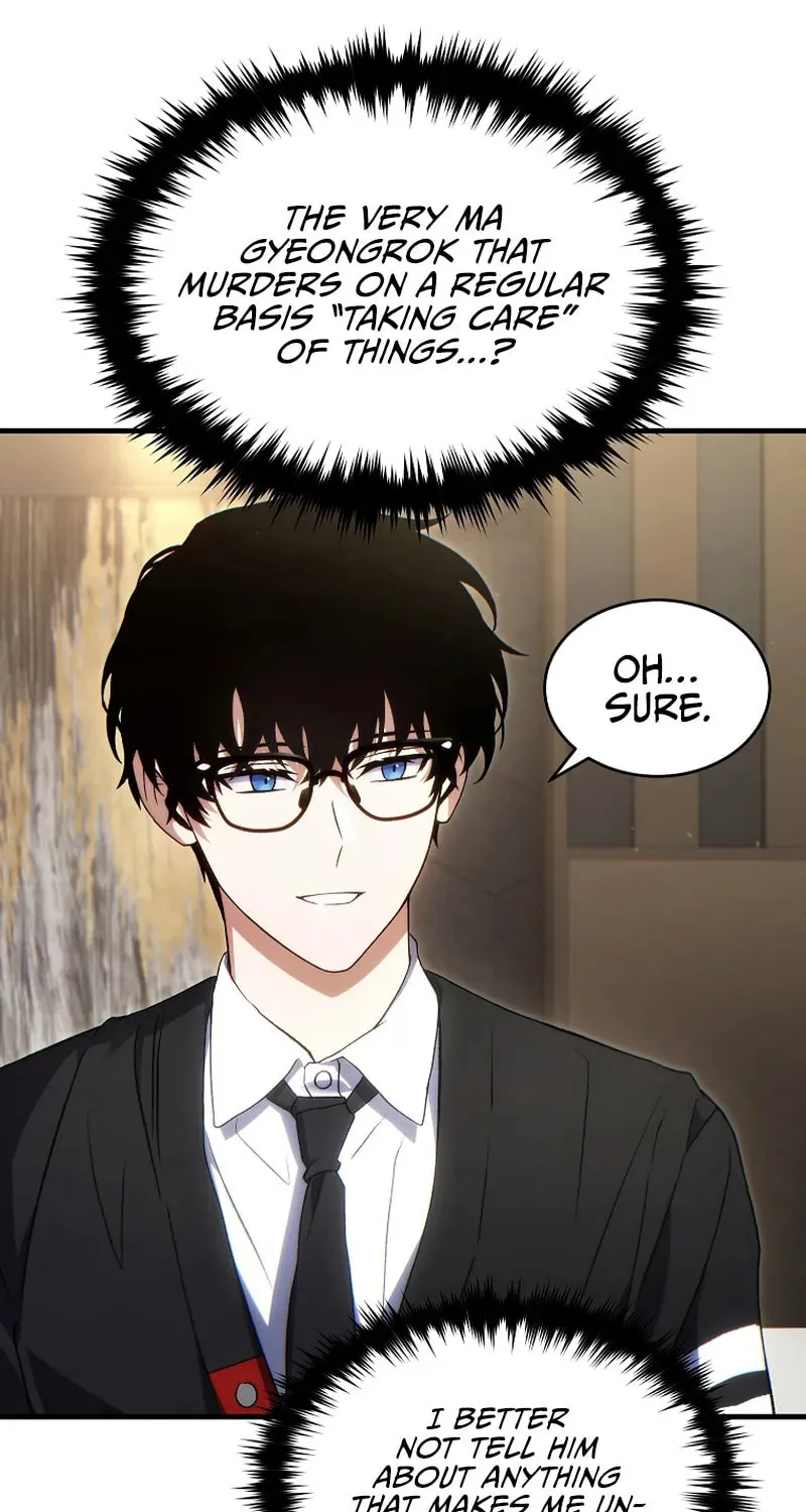 The 100th Regression of the Max-Level Player Chapter 60 page 80 - 