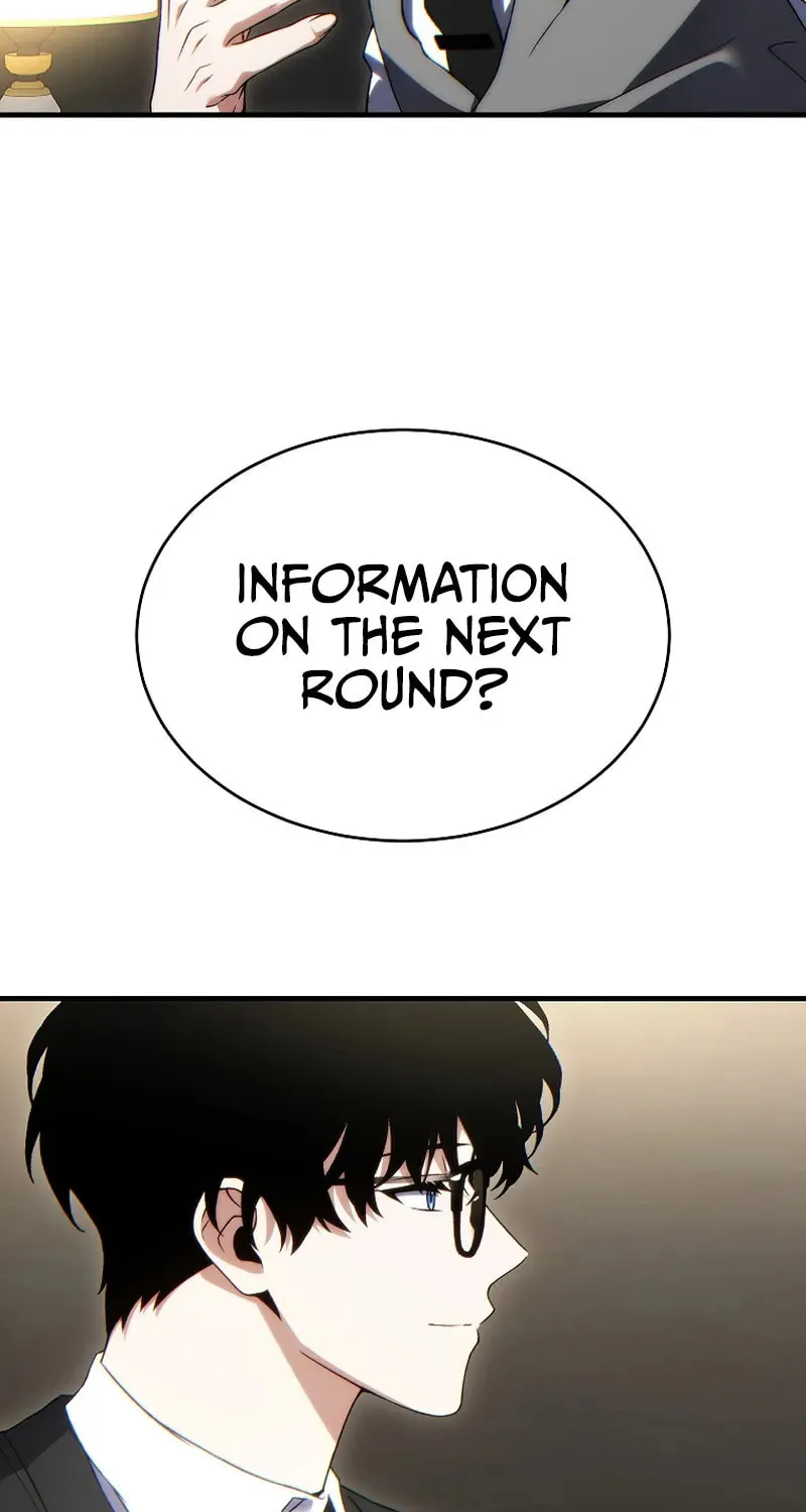 The 100th Regression of the Max-Level Player Chapter 60 page 84 - 