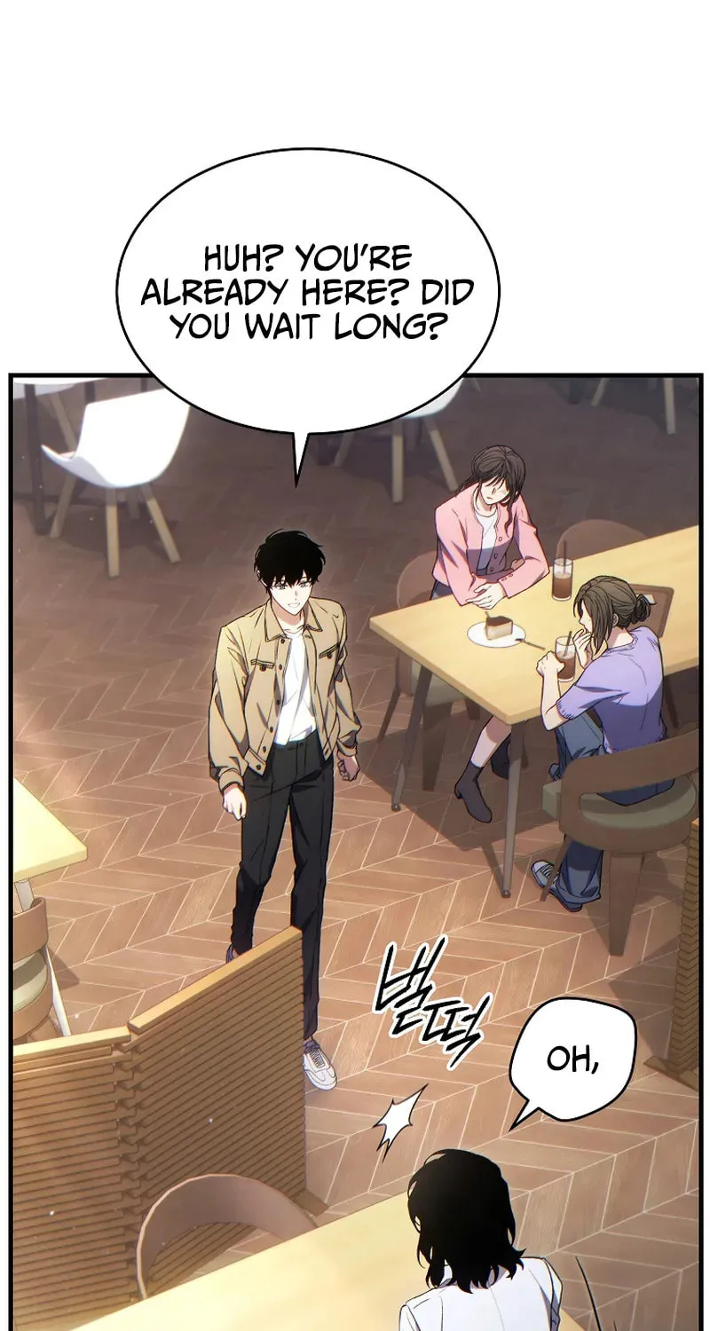 The 100th Regression of the Max-Level Player Chapter 60 page 10 - 