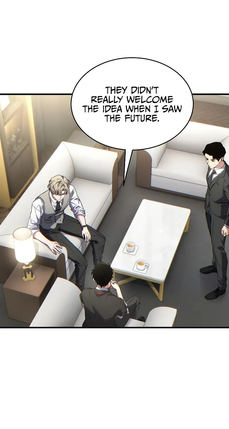The 100th Regression of the Max-Level Player Chapter 60 page 93 - 