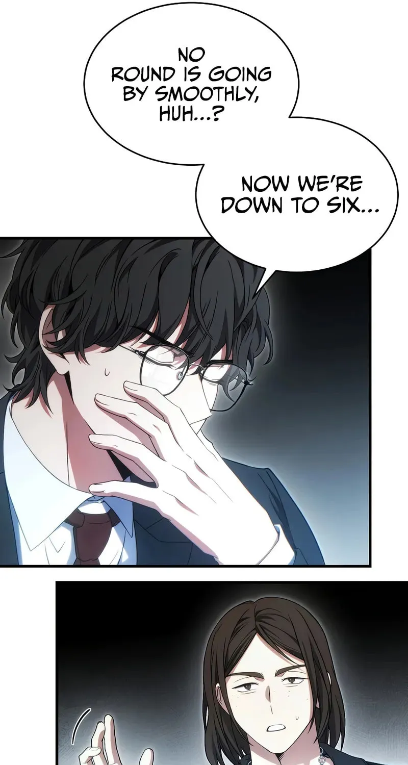 The 100th Regression of the Max-Level Player Chapter 61 page 101 - 