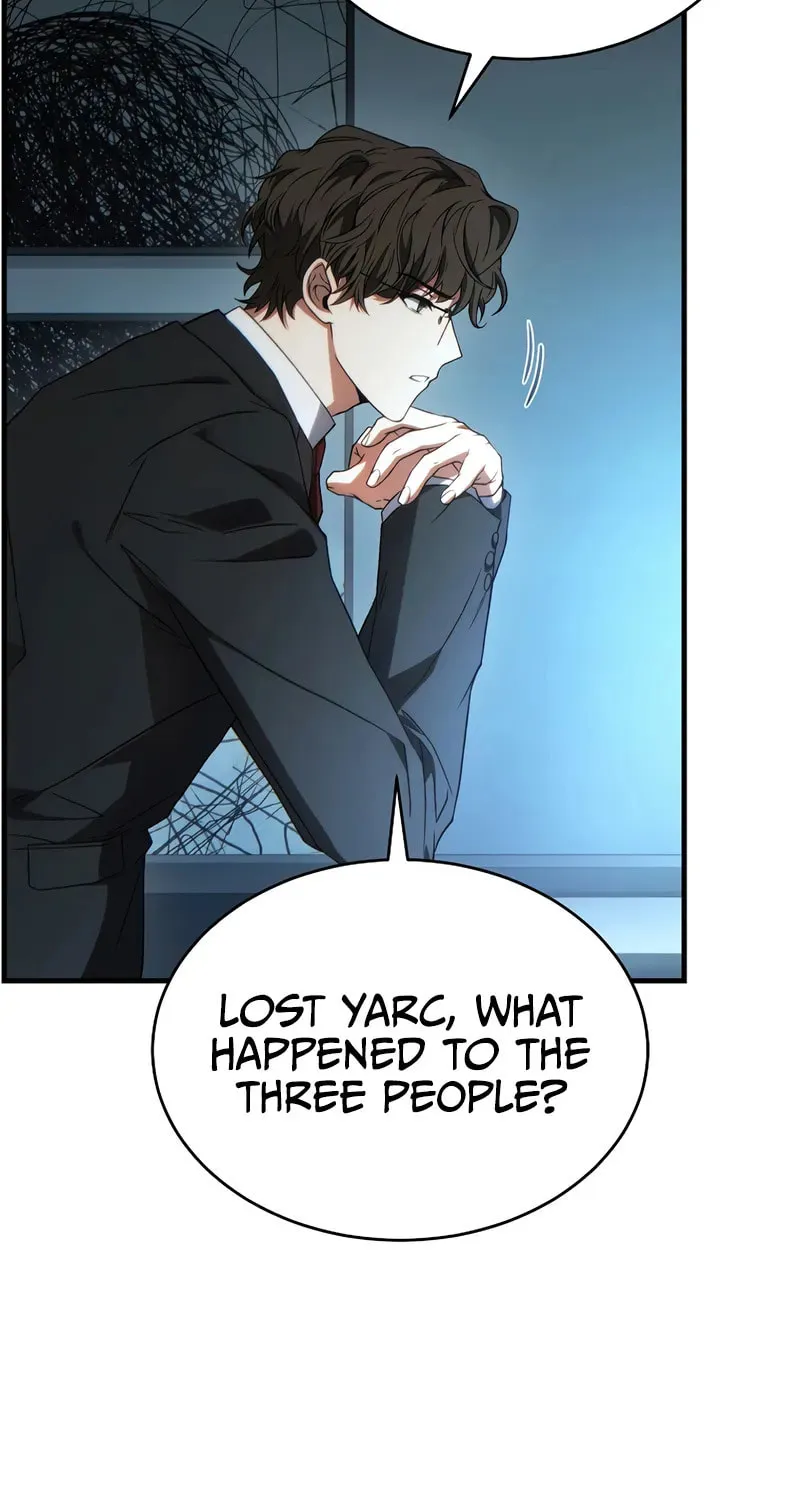 The 100th Regression of the Max-Level Player Chapter 61 page 103 - 