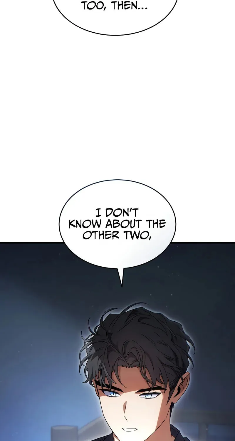 The 100th Regression of the Max-Level Player Chapter 61 page 105 - 