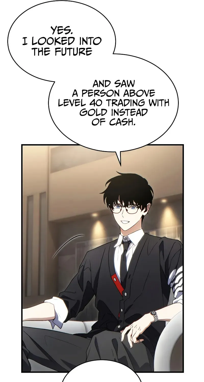 The 100th Regression of the Max-Level Player Chapter 61 page 12 - 