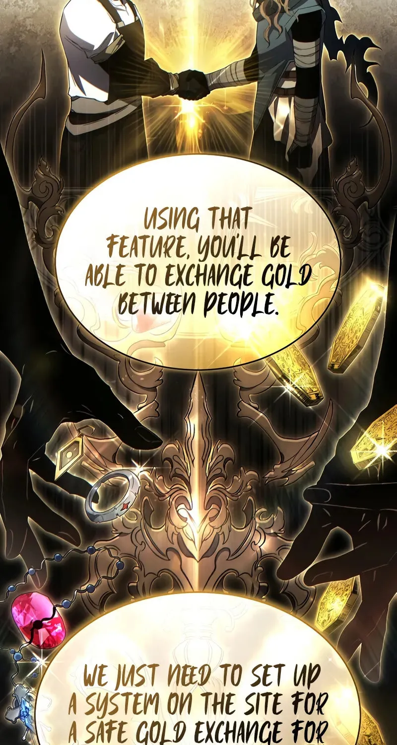 The 100th Regression of the Max-Level Player Chapter 61 page 14 - 