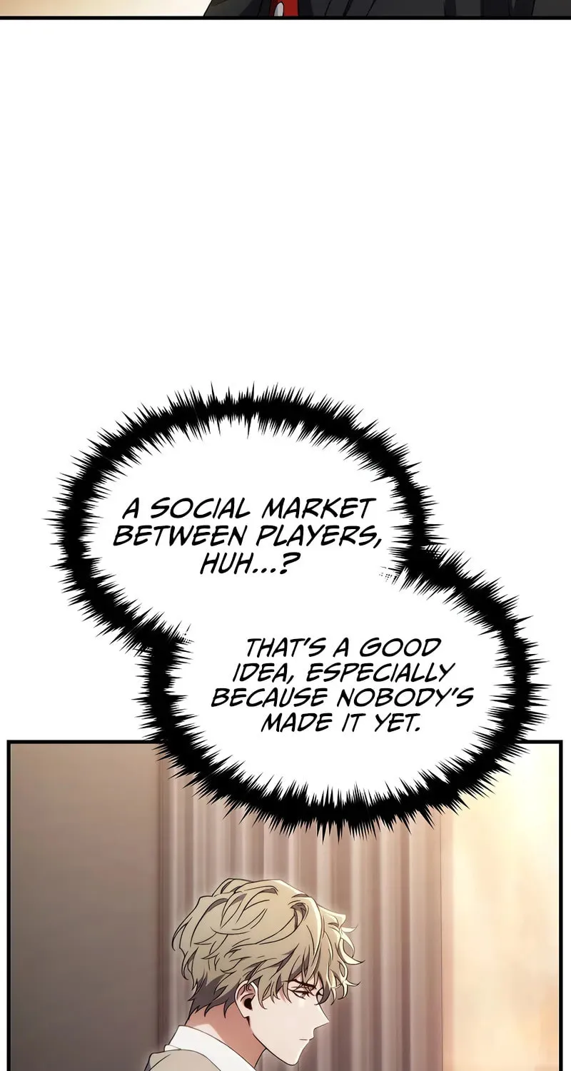 The 100th Regression of the Max-Level Player Chapter 61 page 16 - 