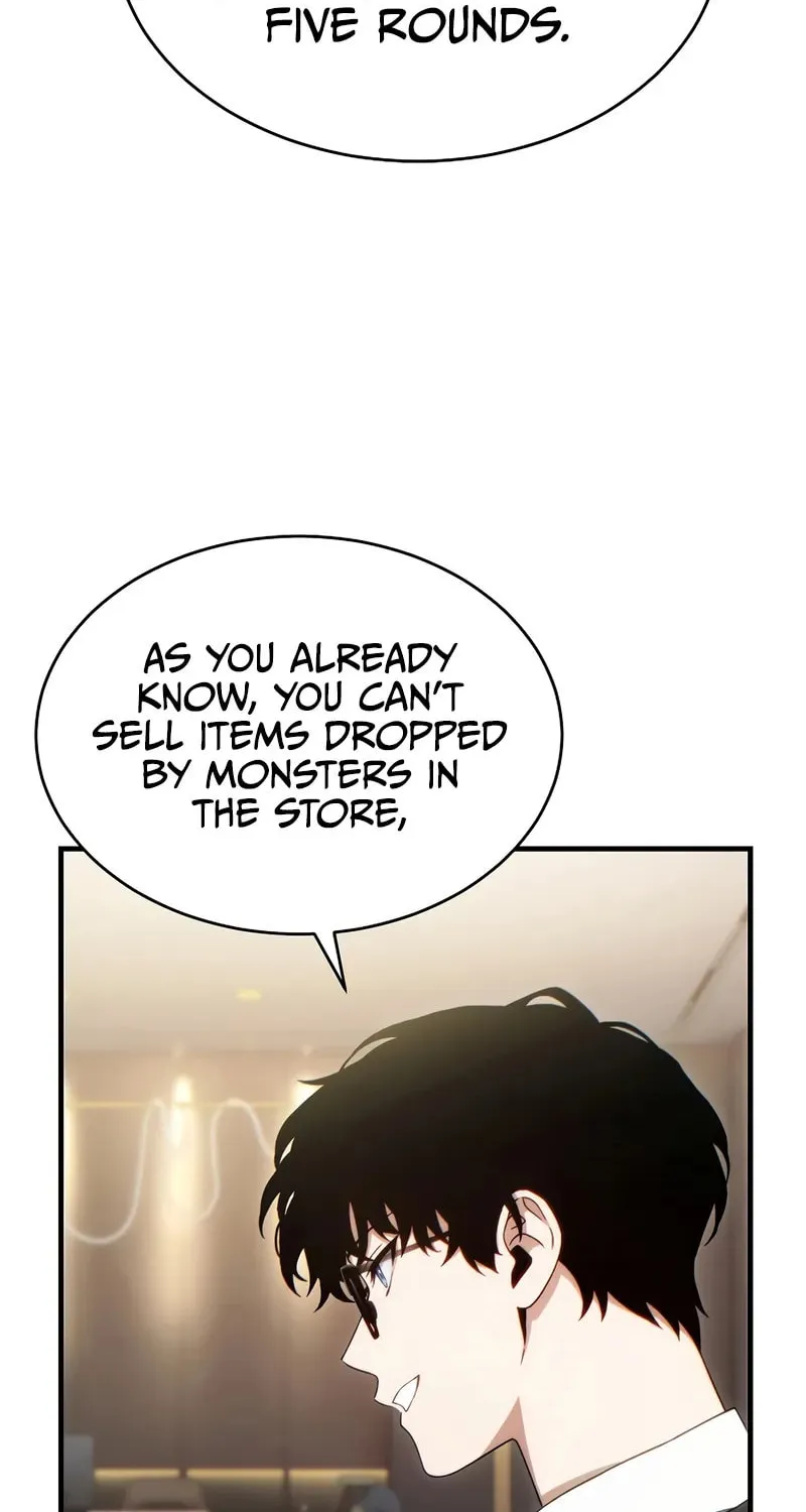 The 100th Regression of the Max-Level Player Chapter 61 page 19 - 