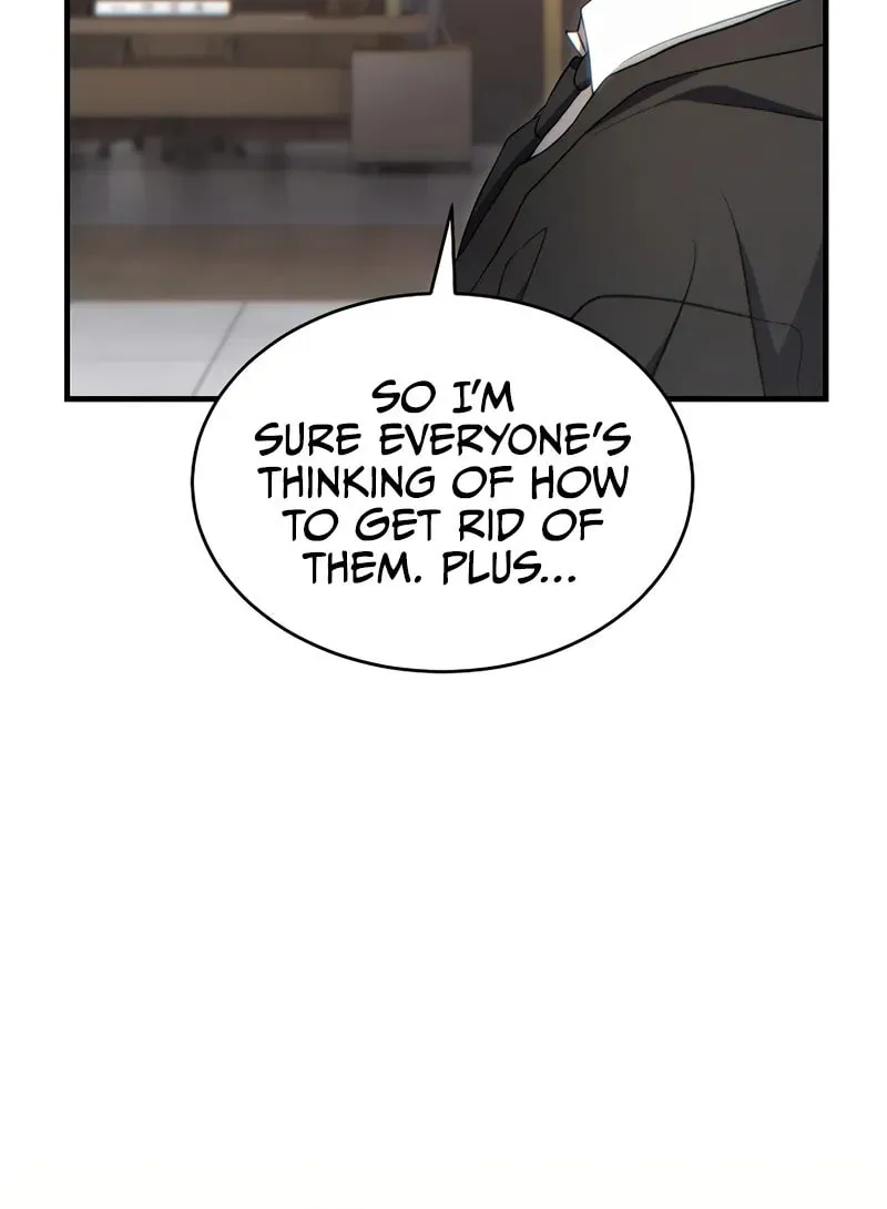 The 100th Regression of the Max-Level Player Chapter 61 page 20 - 