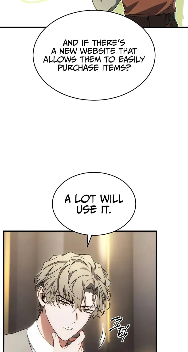 The 100th Regression of the Max-Level Player Chapter 61 page 22 - 