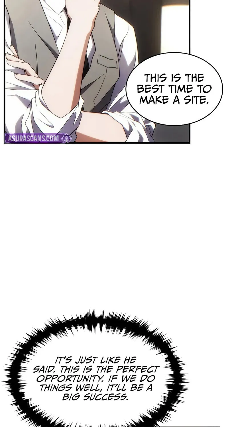 The 100th Regression of the Max-Level Player Chapter 61 page 23 - 