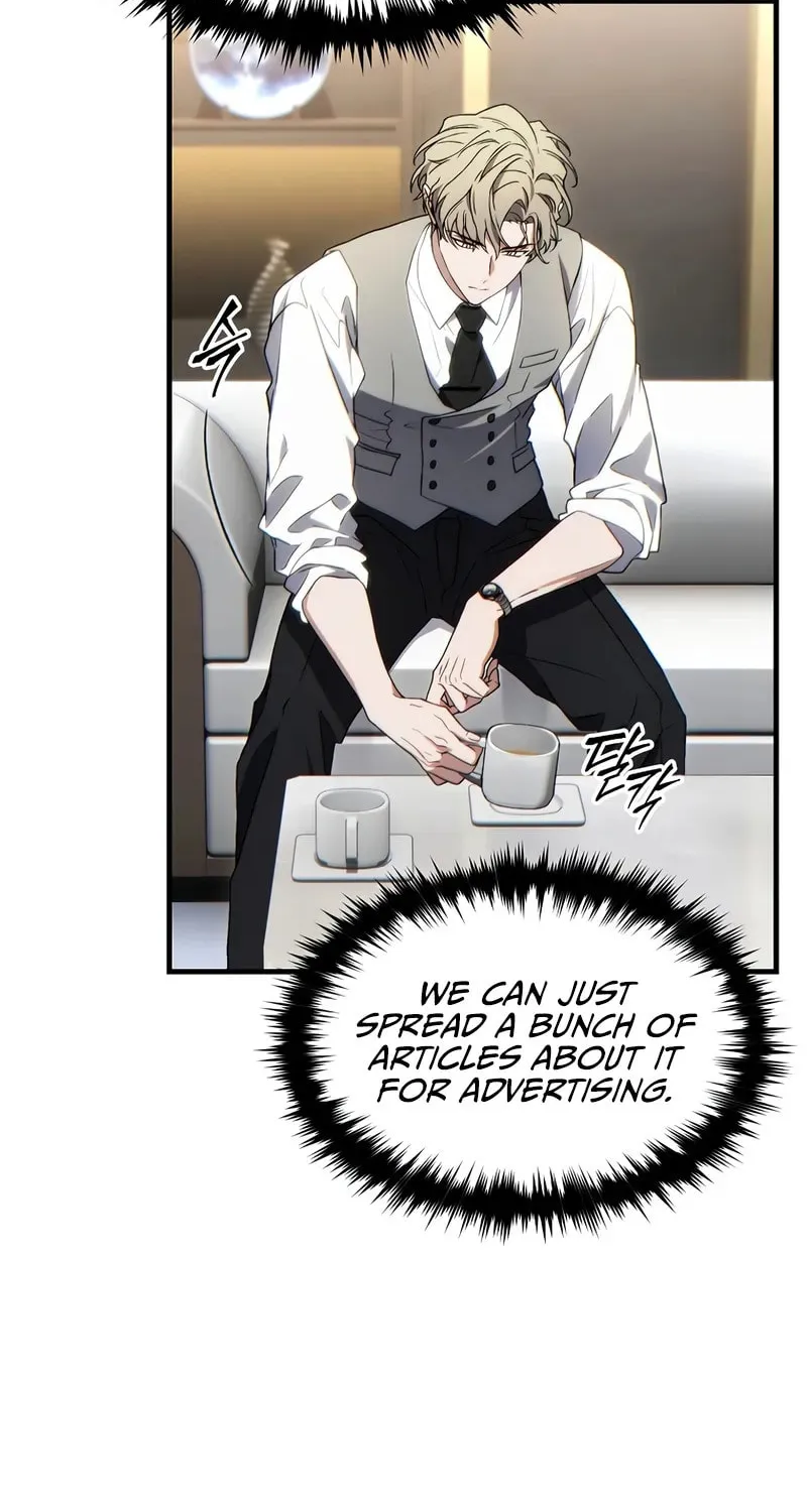 The 100th Regression of the Max-Level Player Chapter 61 page 24 - 