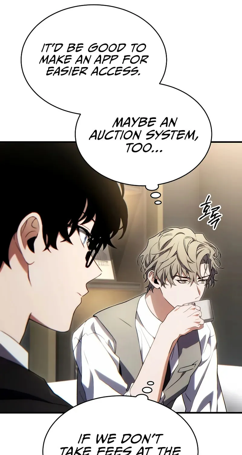 The 100th Regression of the Max-Level Player Chapter 61 page 25 - 