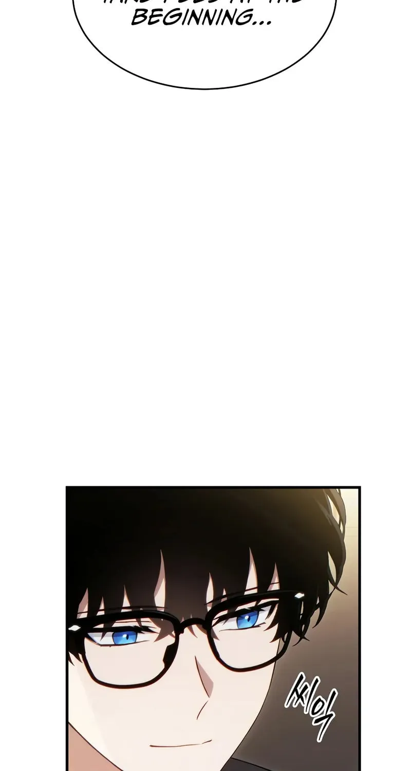 The 100th Regression of the Max-Level Player Chapter 61 page 26 - 