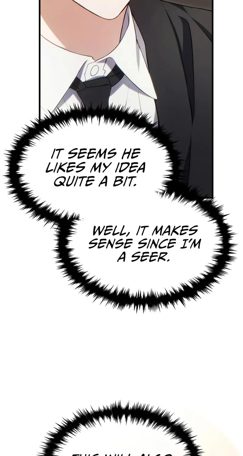 The 100th Regression of the Max-Level Player Chapter 61 page 27 - 