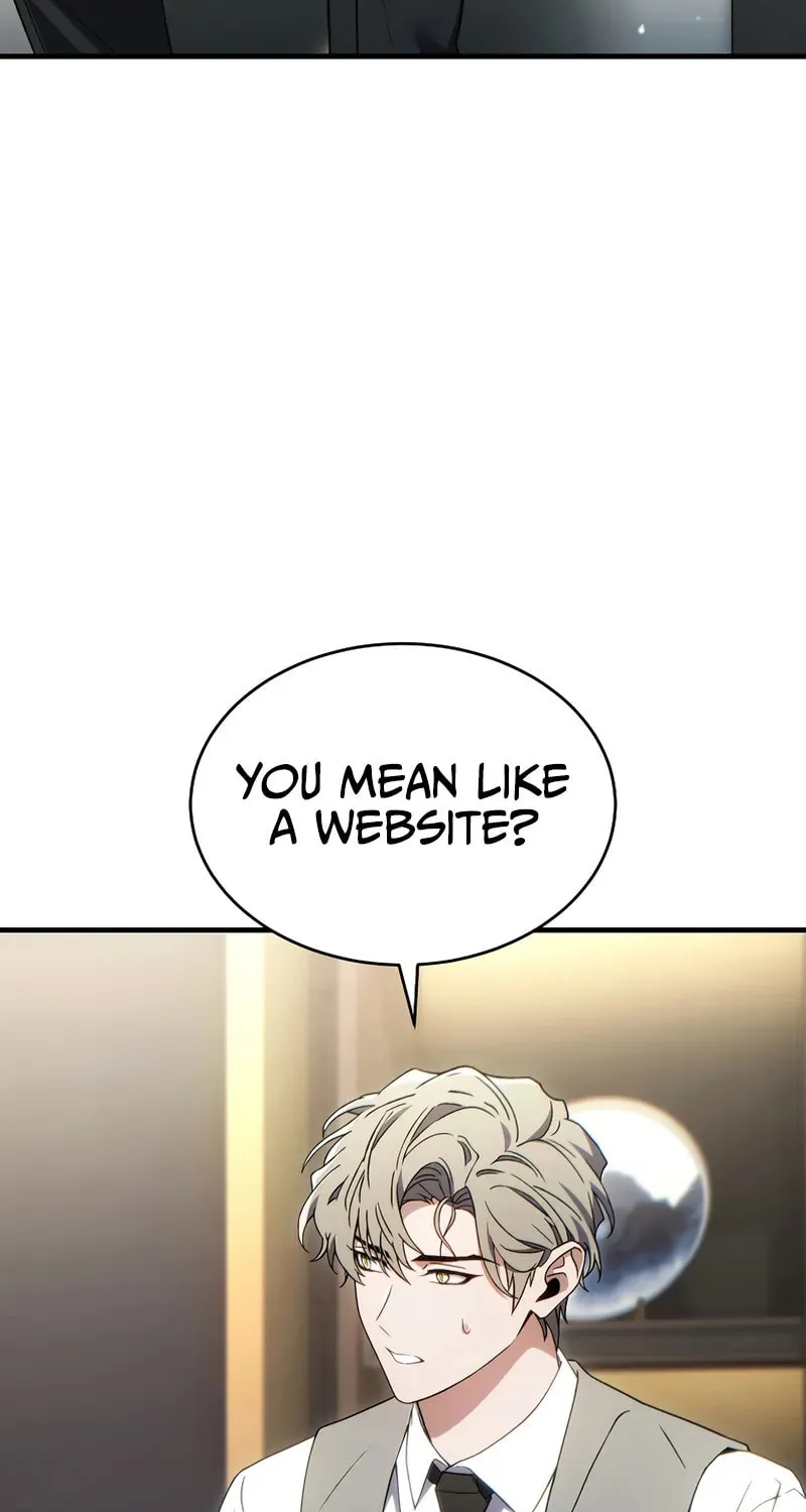 The 100th Regression of the Max-Level Player Chapter 61 page 4 - 