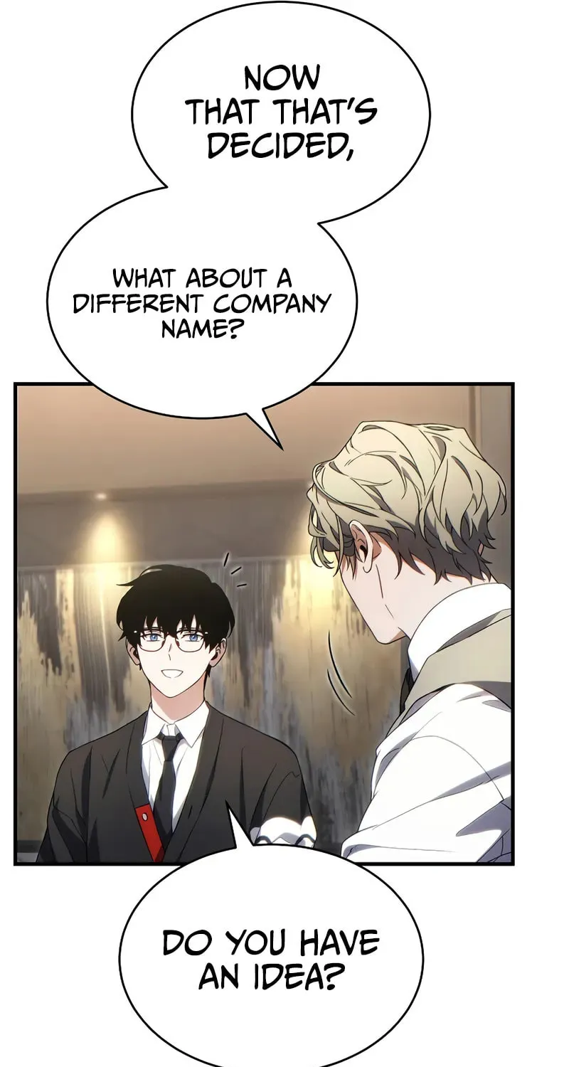 The 100th Regression of the Max-Level Player Chapter 61 page 31 - 