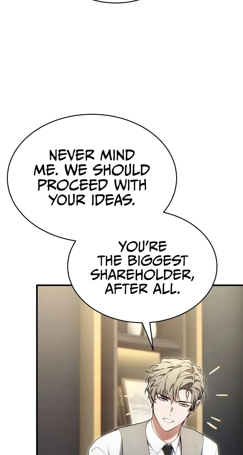 The 100th Regression of the Max-Level Player Chapter 61 page 32 - 