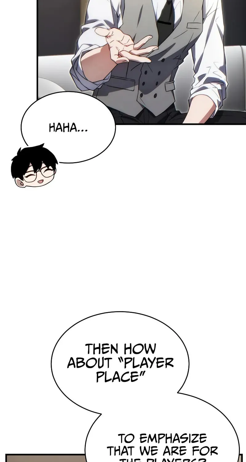 The 100th Regression of the Max-Level Player Chapter 61 page 33 - 