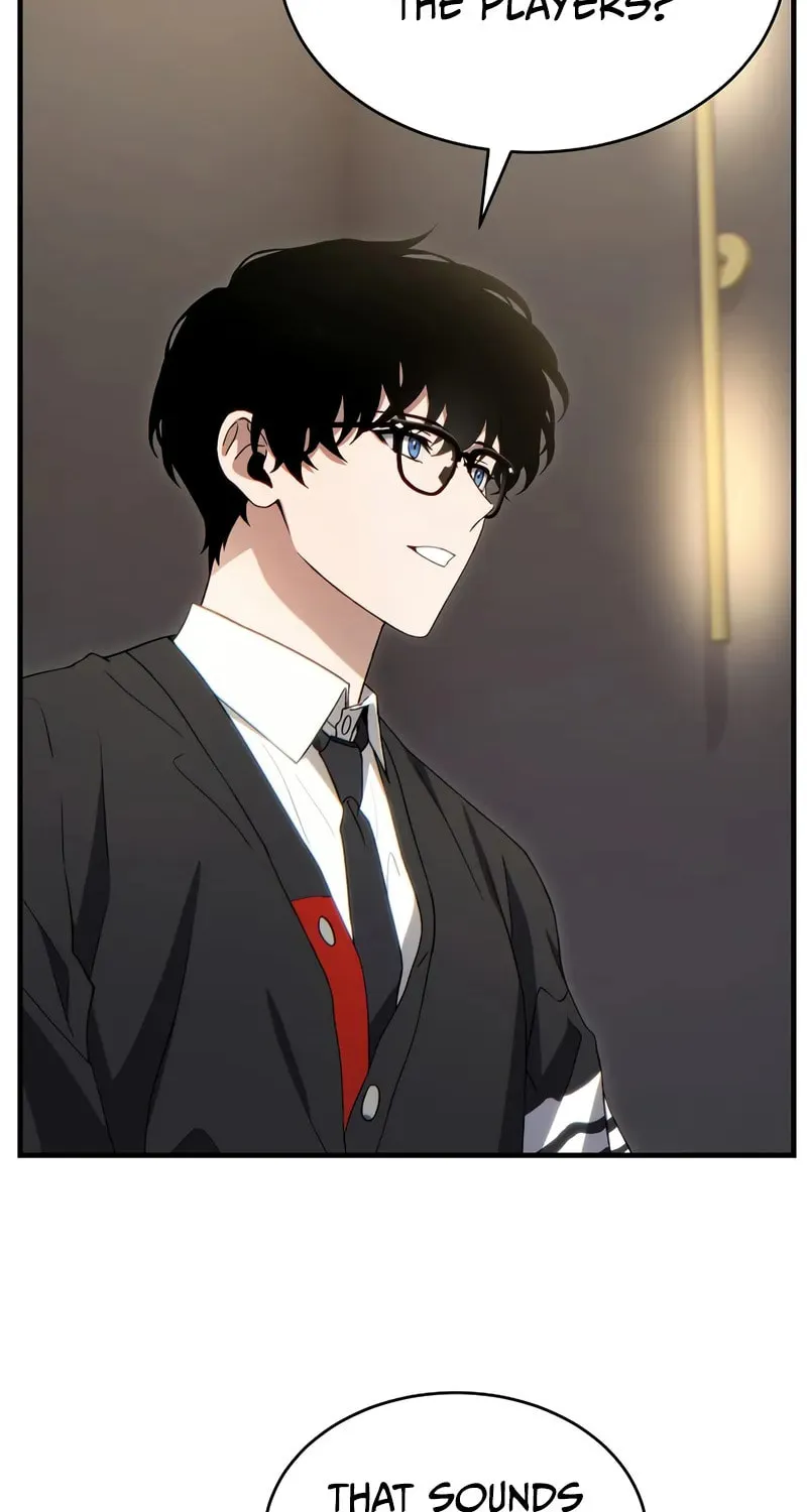 The 100th Regression of the Max-Level Player Chapter 61 page 34 - 