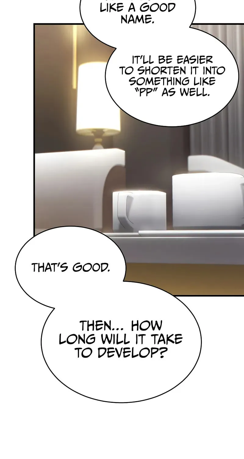 The 100th Regression of the Max-Level Player Chapter 61 page 35 - 