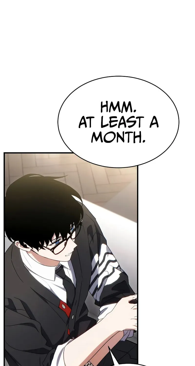 The 100th Regression of the Max-Level Player Chapter 61 page 36 - 