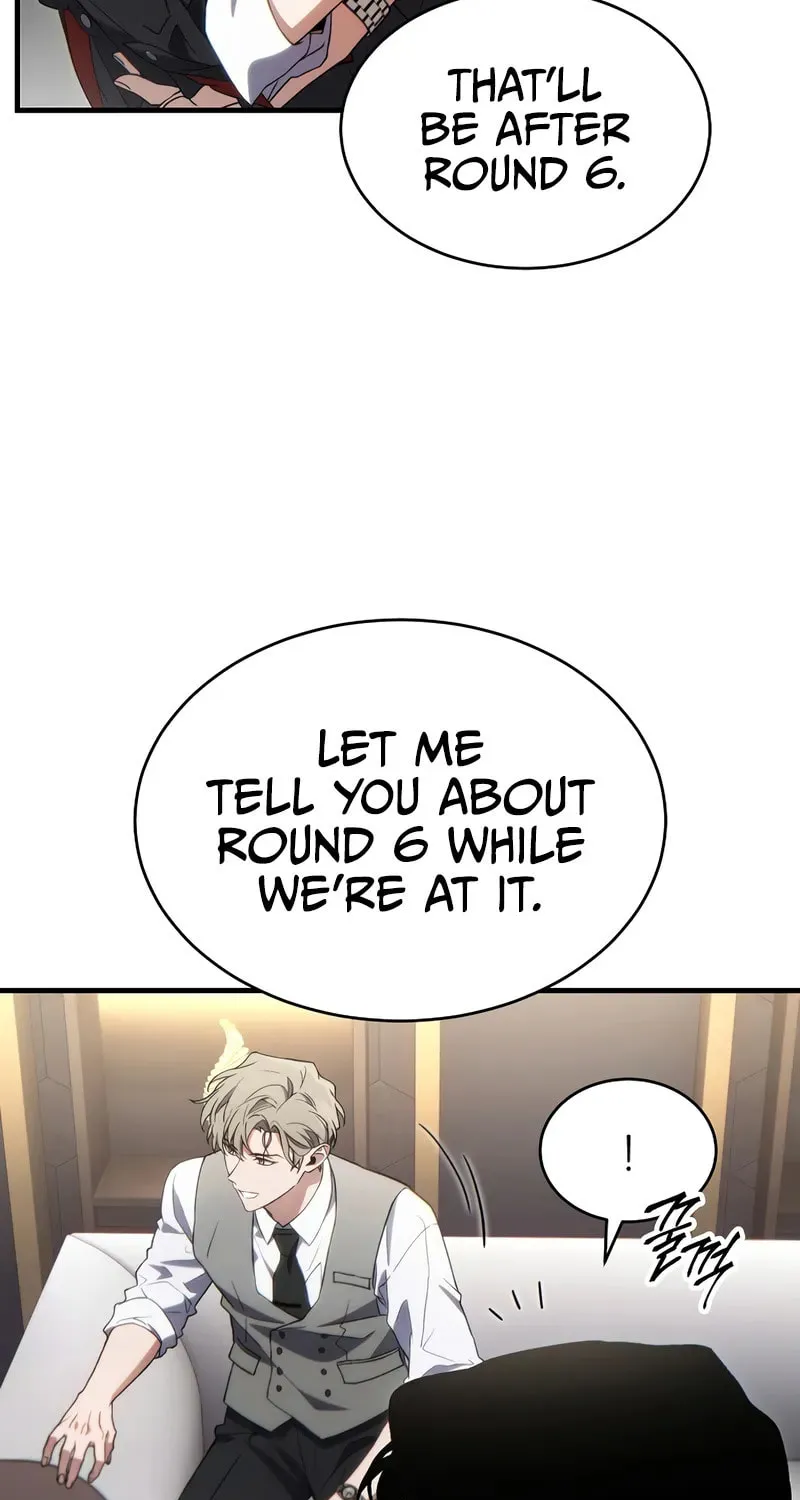The 100th Regression of the Max-Level Player Chapter 61 page 37 - 