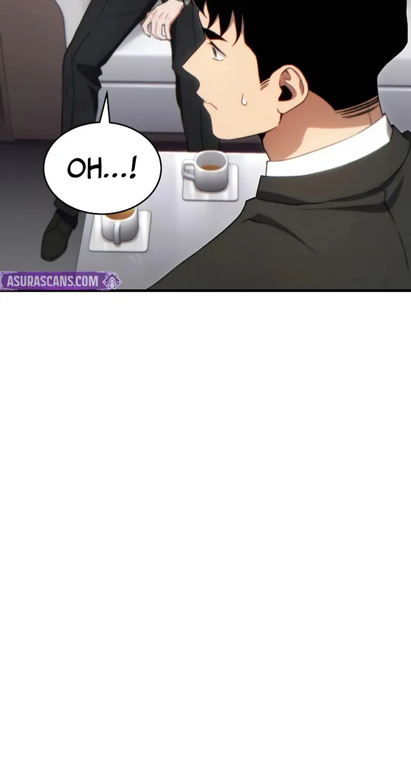 The 100th Regression of the Max-Level Player Chapter 61 page 38 - 