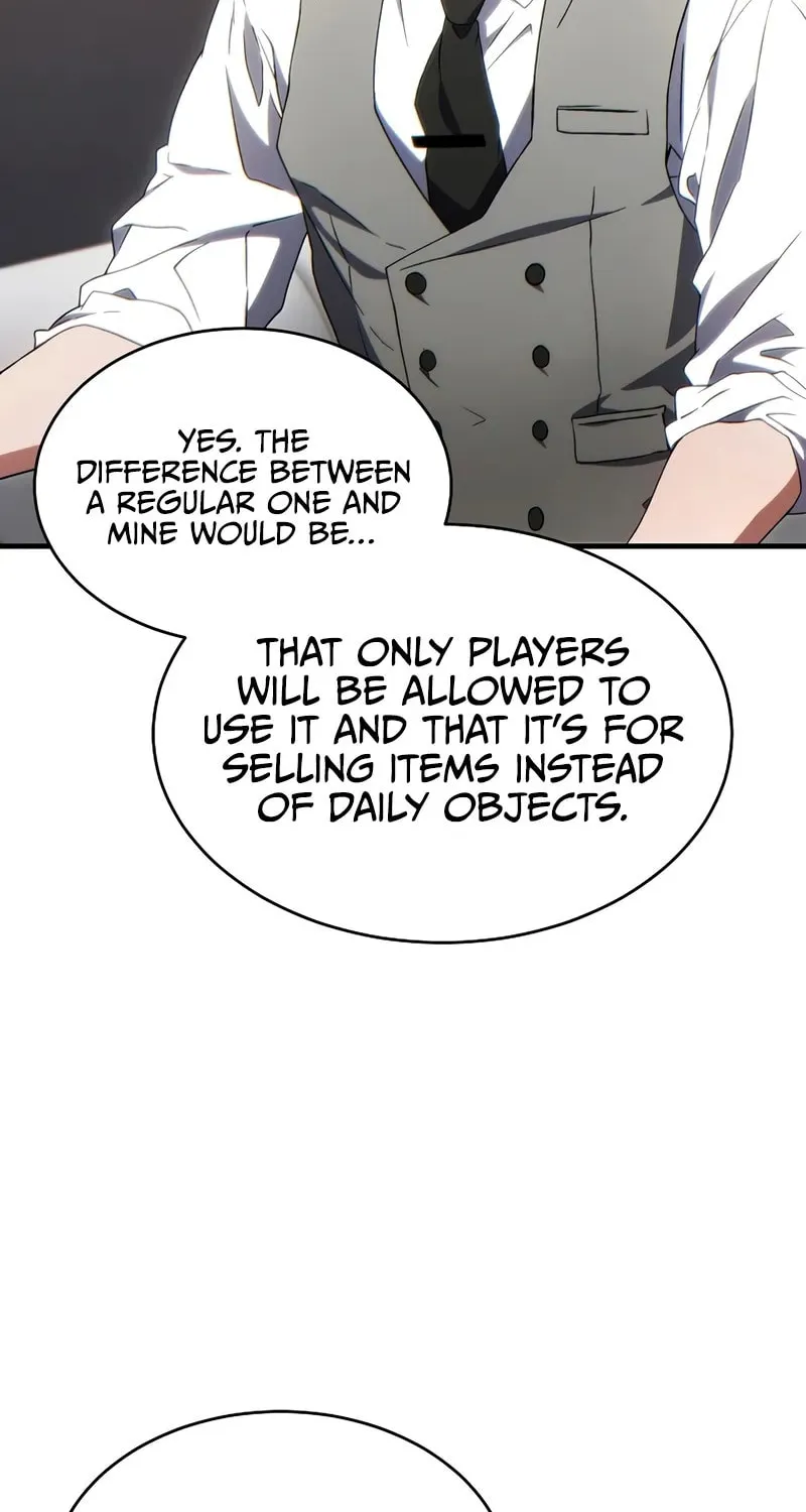 The 100th Regression of the Max-Level Player Chapter 61 page 5 - 