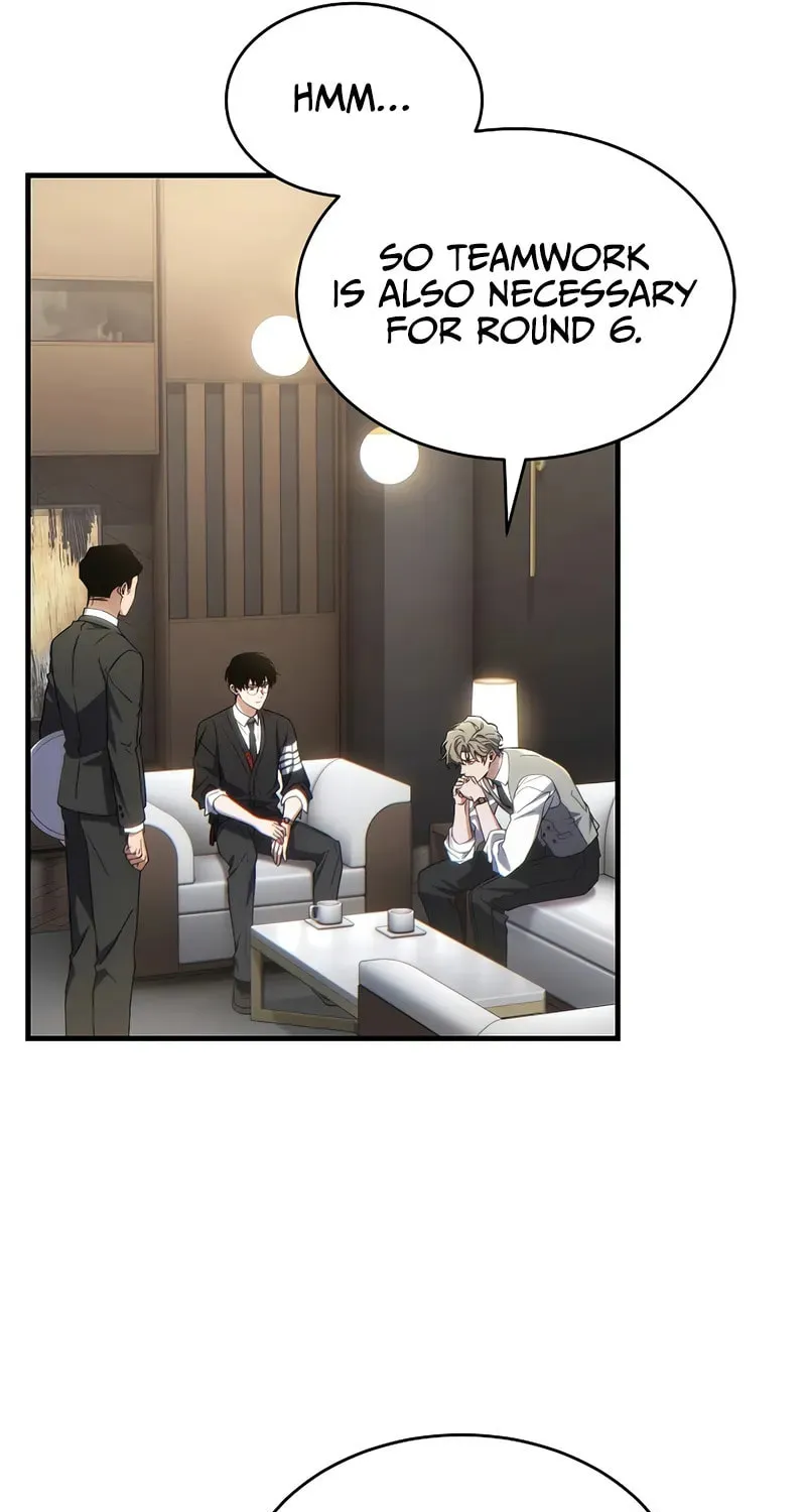 The 100th Regression of the Max-Level Player Chapter 61 page 41 - 