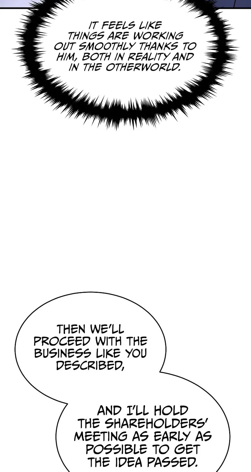 The 100th Regression of the Max-Level Player Chapter 61 page 44 - 