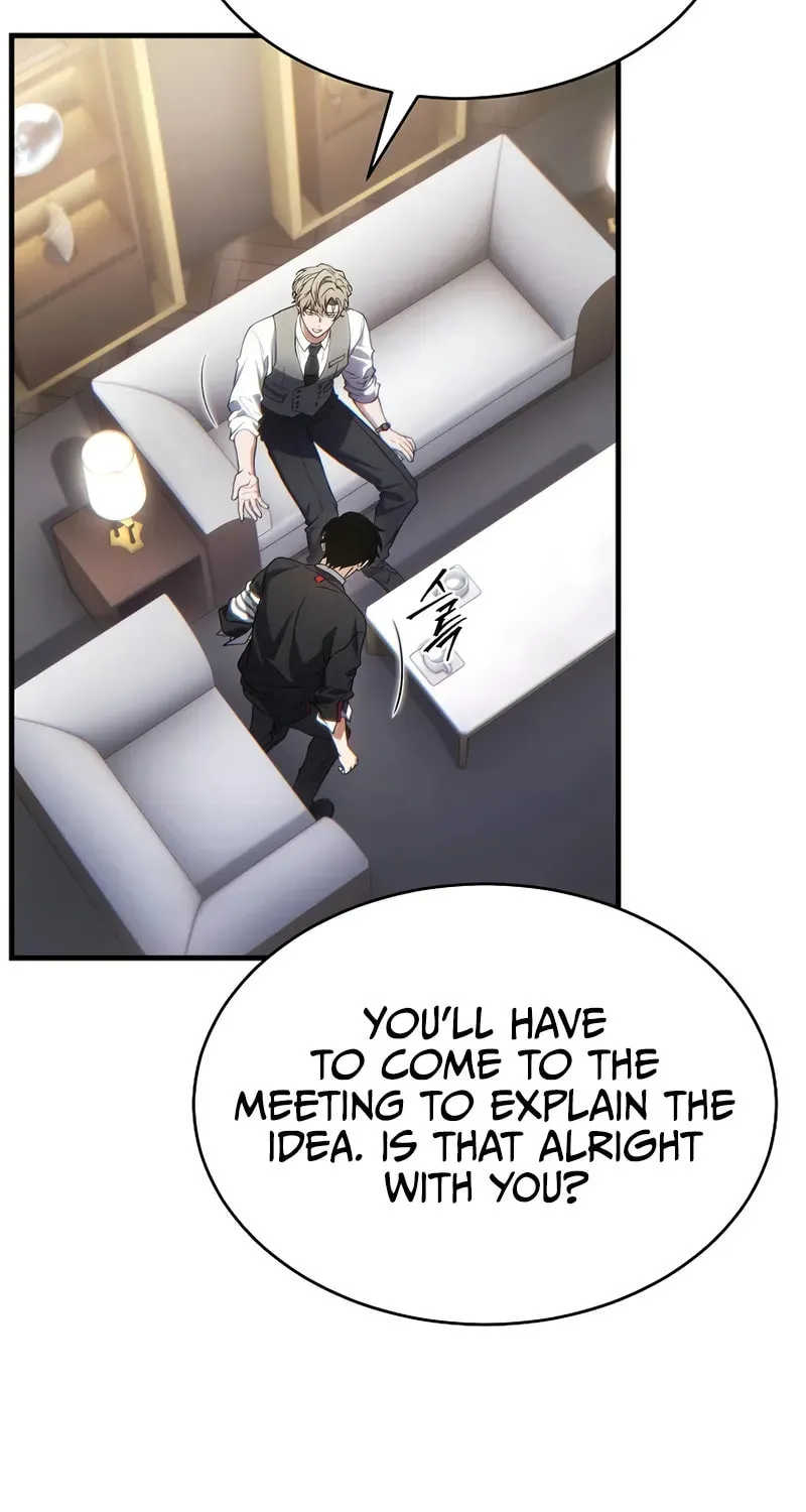 The 100th Regression of the Max-Level Player Chapter 61 page 45 - 