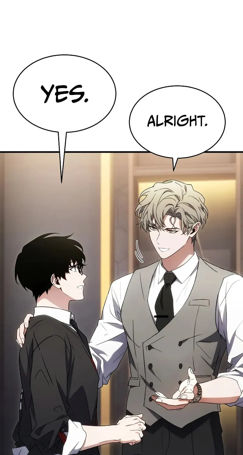 The 100th Regression of the Max-Level Player Chapter 61 page 46 - 